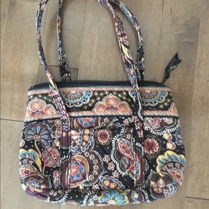 Vera Bradley Shoulder Bag